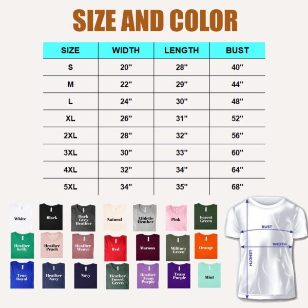 Mountain Dew Baja Blast Beach T-Shirt - Image 5